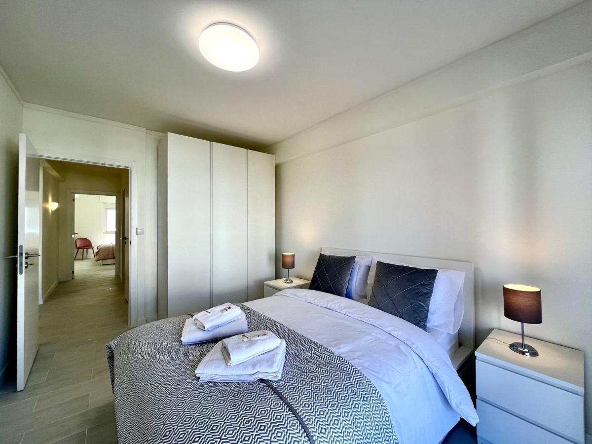 Tavira Central By Homing מראה חיצוני תמונה