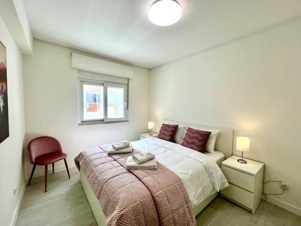Tavira Central By Homing מראה חיצוני תמונה