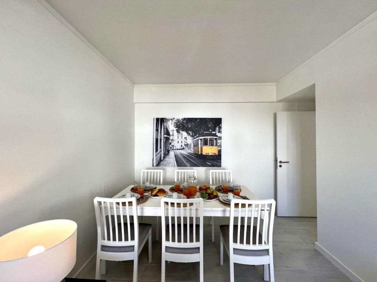 Tavira Central By Homing מראה חיצוני תמונה