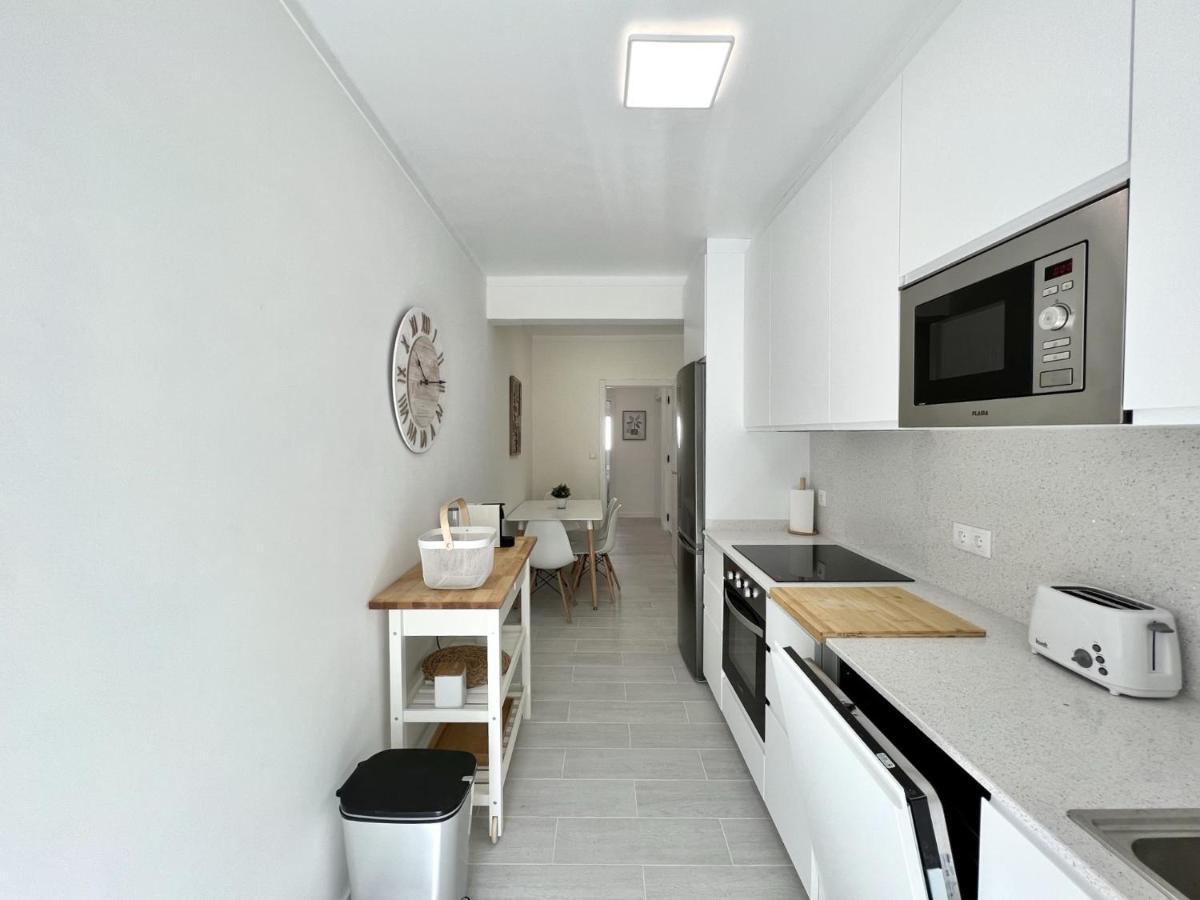 Tavira Central By Homing מראה חיצוני תמונה