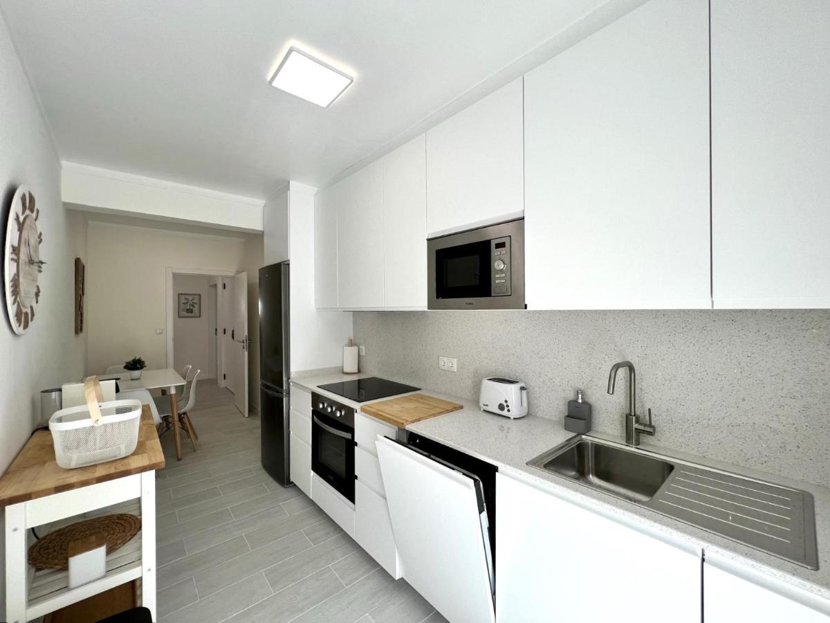 Tavira Central By Homing מראה חיצוני תמונה
