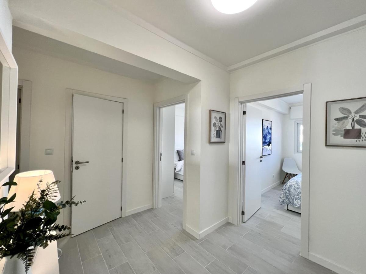 Tavira Central By Homing מראה חיצוני תמונה
