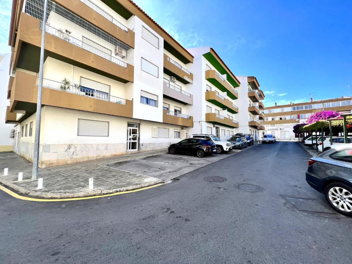 Tavira Central By Homing מראה חיצוני תמונה