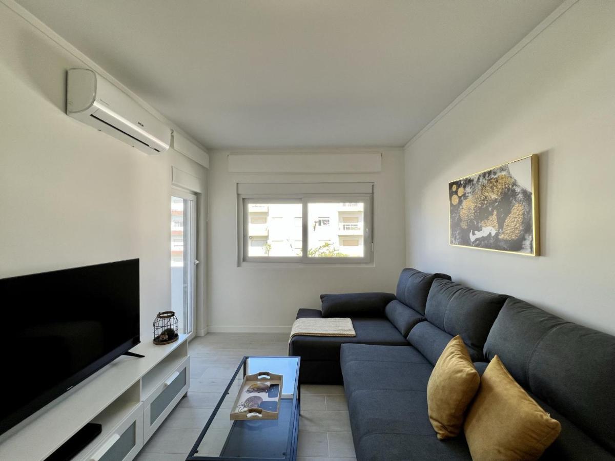 Tavira Central By Homing מראה חיצוני תמונה