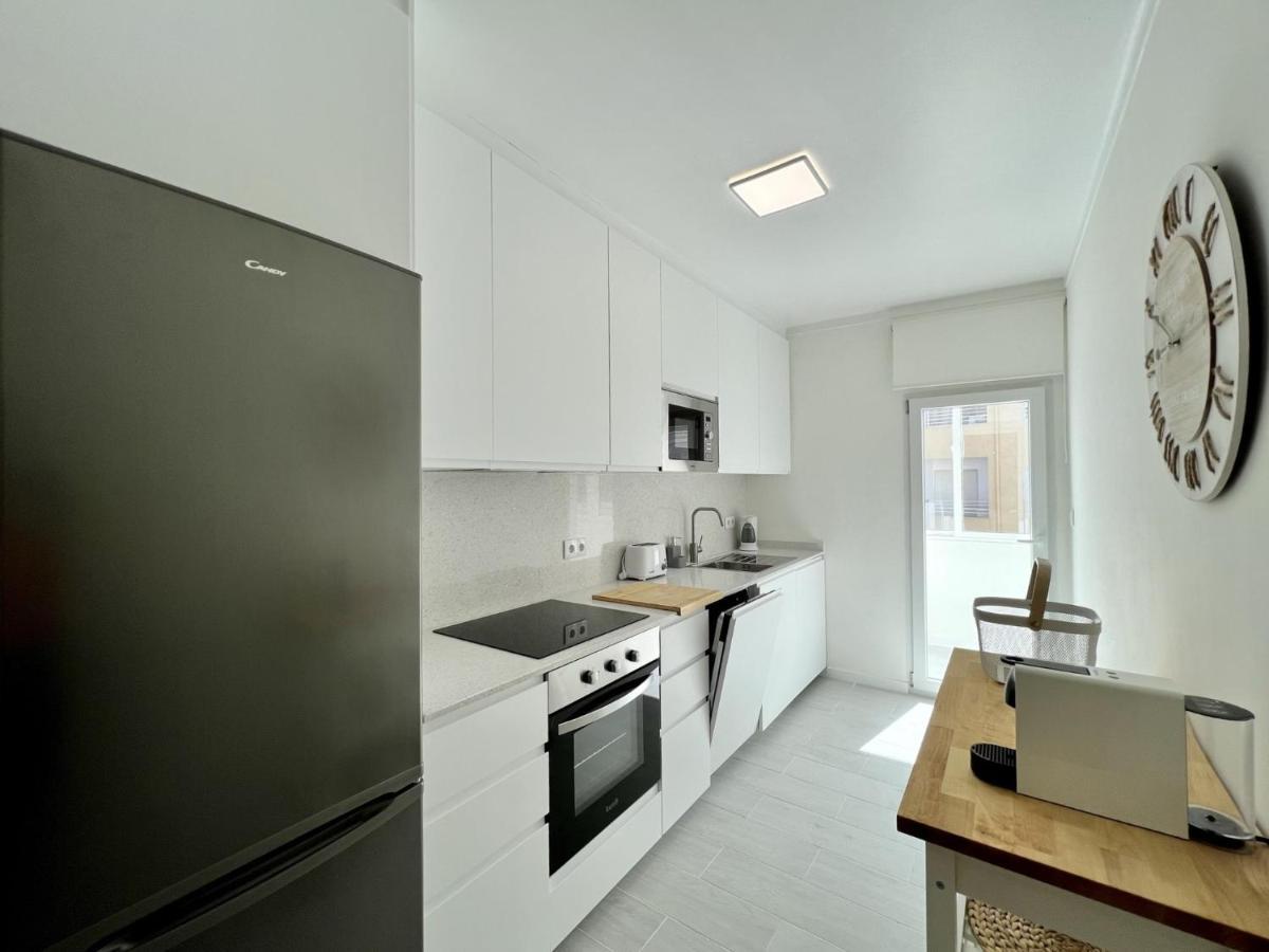 Tavira Central By Homing מראה חיצוני תמונה